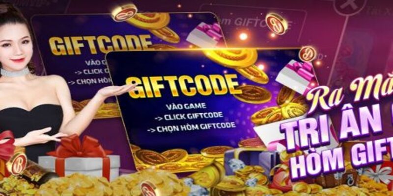 Một số lưu ý cần biết khi sử dụng giftcode