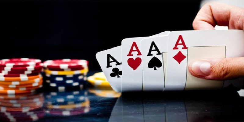 Giới thiệu chuyên mục game bài hấp dẫn tại Choáng Club