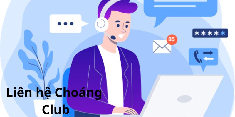 Giải thích sơ lược về kênh Choáng Club 