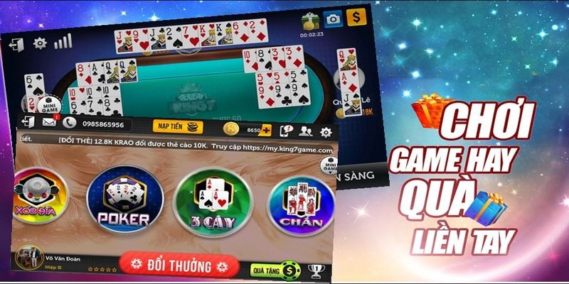 Lý giải vì sao nên tham gia chơi các trò chơi đổi thưởng